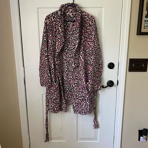 Victoria’s Secret robe